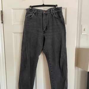 Vintage Wrangler Jeans